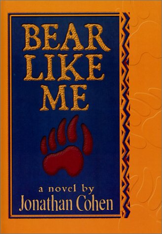 Bear Like Me 2003 Edition