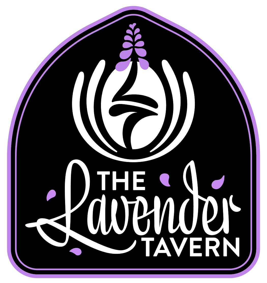 Lavender Tavern logo